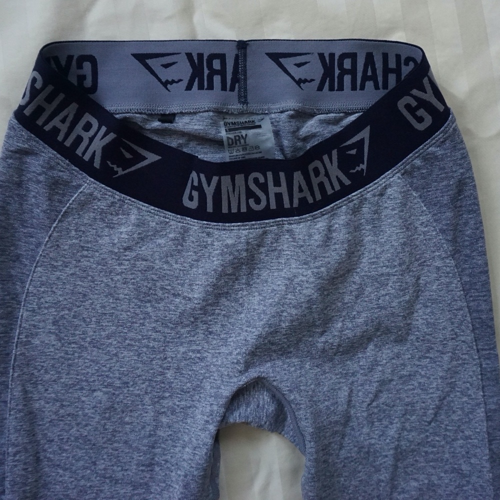 Gymshark flex leggings size small